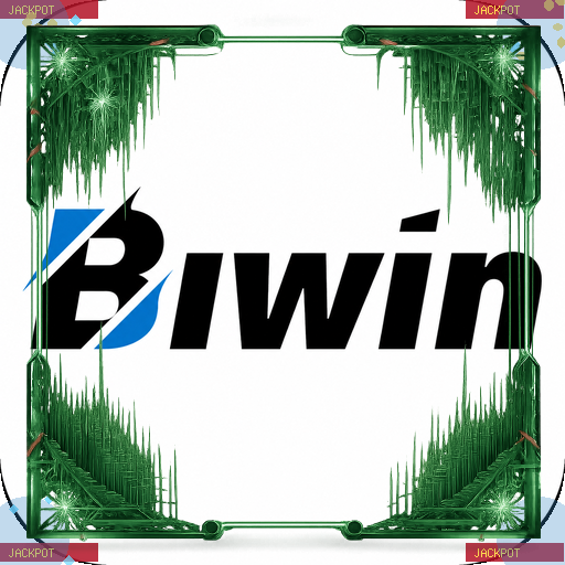biwin — mitra unggulan